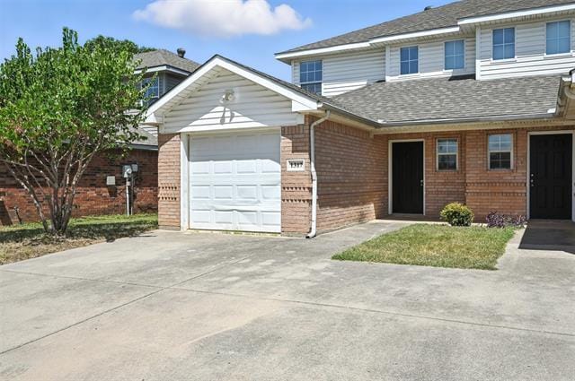 property at 1317 Village Garden Dr
