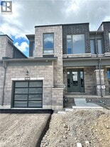 107 Cole Ter in Woodstock, ON - Building Photo