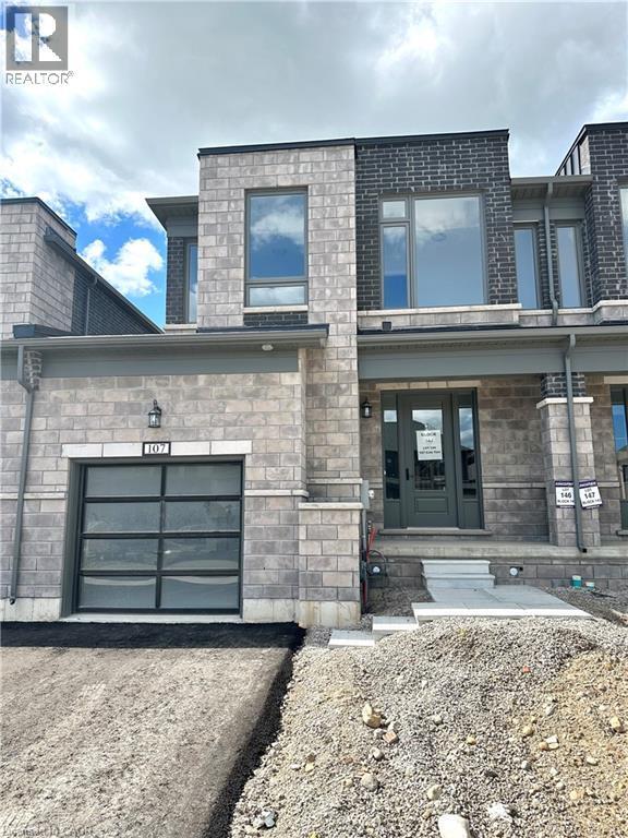 property at 107 Cole Ter