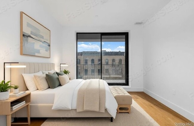 499 Evergreen Ave, Unit 2B in Brooklyn, NY - Building Photo - Building Photo