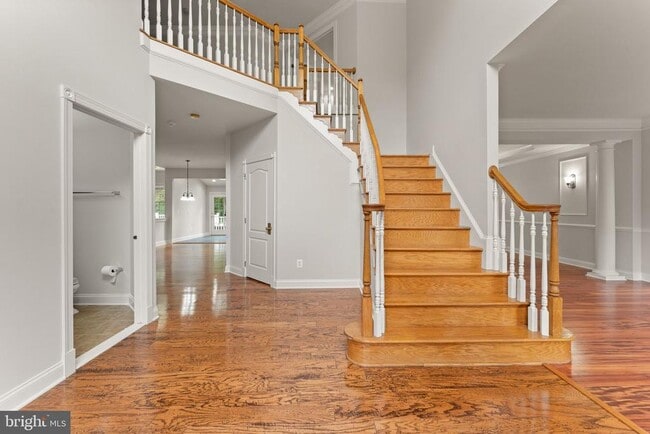 15509 Mellon Ct in Haymarket, VA - Building Photo - Building Photo