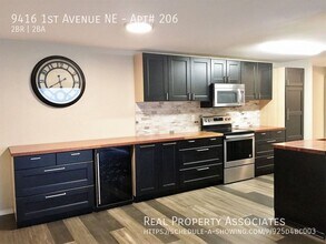 9416 1st Ave NE in Seattle, WA - Building Photo - Building Photo