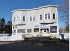 19 Hubbell in Ahmeek, MI - Foto de edificio - Building Photo