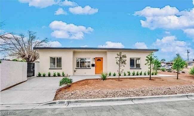 property at 5013 Vermont Ave
