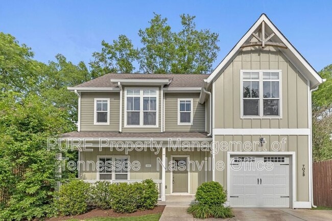 property at 702B Waco Dr