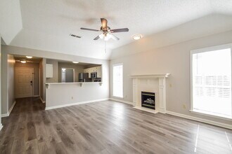 9714 Dogwood Manor N in Olive Branch, MS - Building Photo - Building Photo