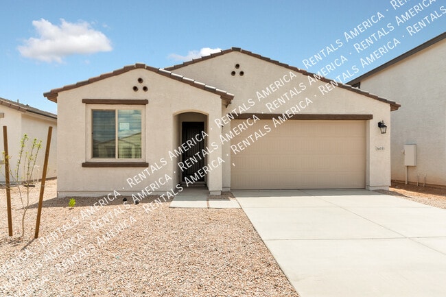 property at 36033 W San Clemente Ave