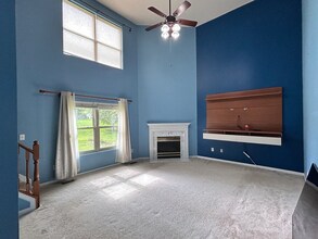 9161 Nottingham Way in Mason, OH - Building Photo - Building Photo