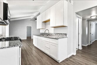 9030 Heather Ave in California City, CA - Building Photo - Building Photo