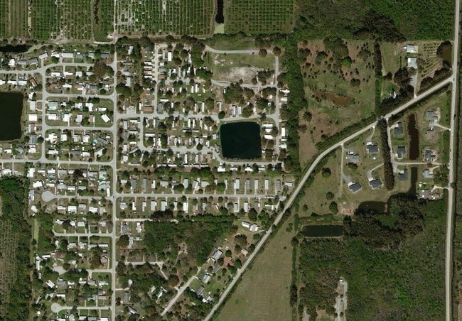 Colony Park Mobile Home Village in Merritt Island, FL - Building Photo - Building Photo