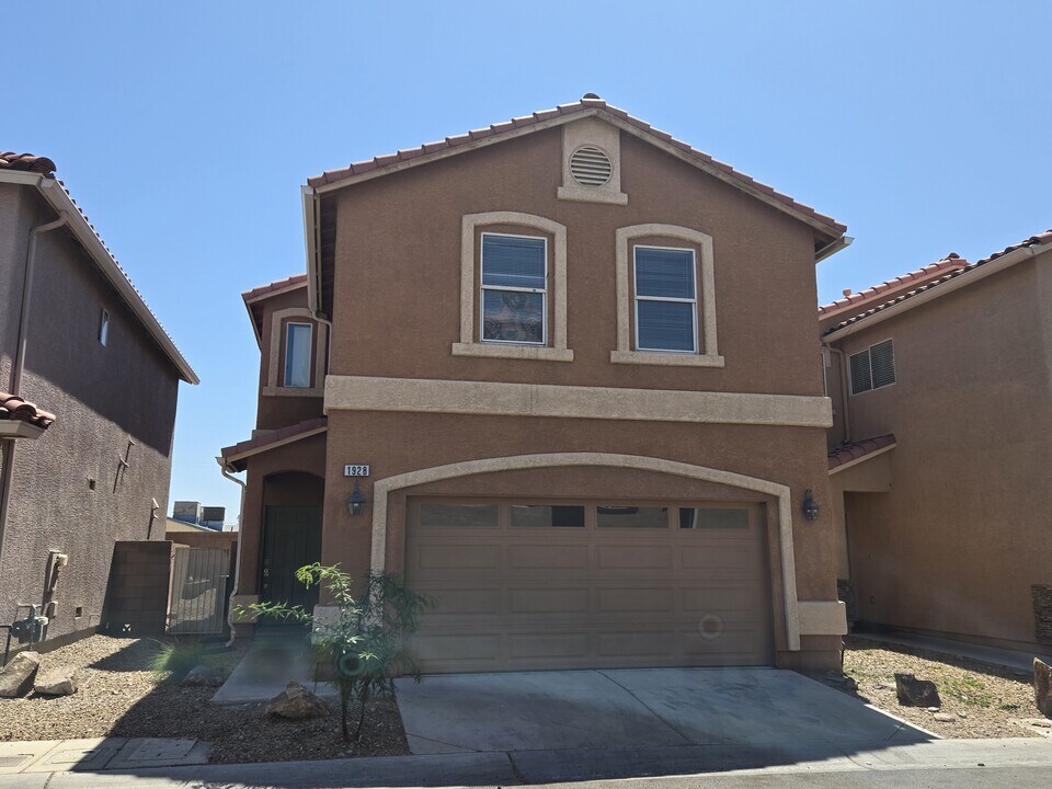 1928 Salvation St in Las Vegas, NV - Building Photo