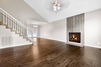 907 Lamont Ln in Clarksville, TN - Building Photo - Building Photo