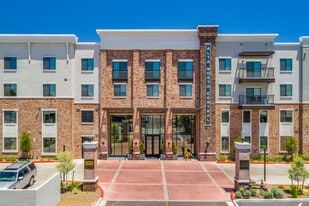 Alta North Central Apartments