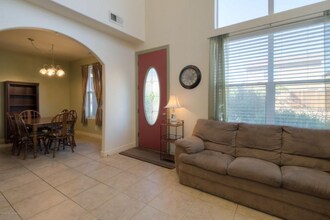 1504 E Helen Way in Flagstaff, AZ - Building Photo - Building Photo