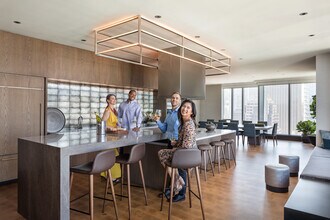 Avery 450 in San Francisco, CA - Foto de edificio - Interior Photo