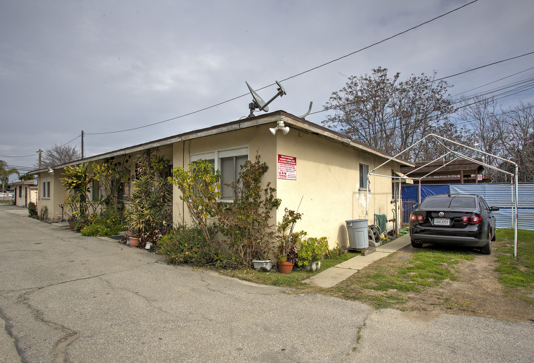 10808 Klingerman St in South El Monte, CA - Building Photo