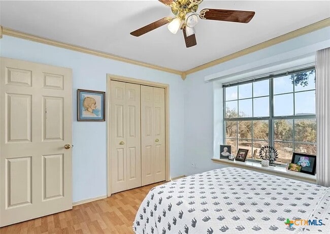 property at 650 Lorne Rd