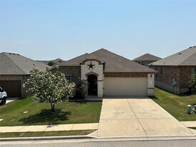 755 Hoot Owl Ln S in Leander, TX - Building Photo