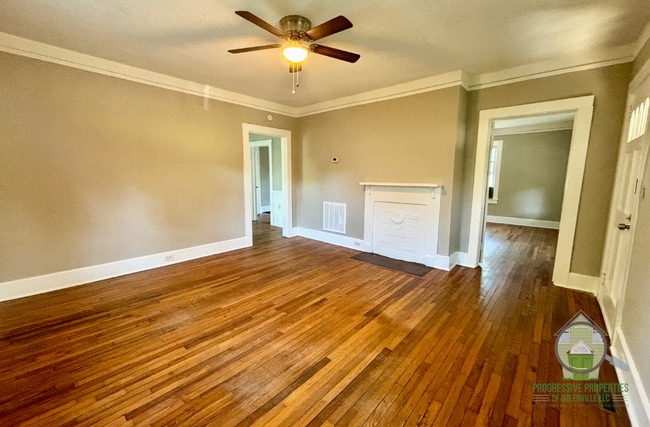 17 Circle St in Travelers Rest, SC - Building Photo - Building Photo