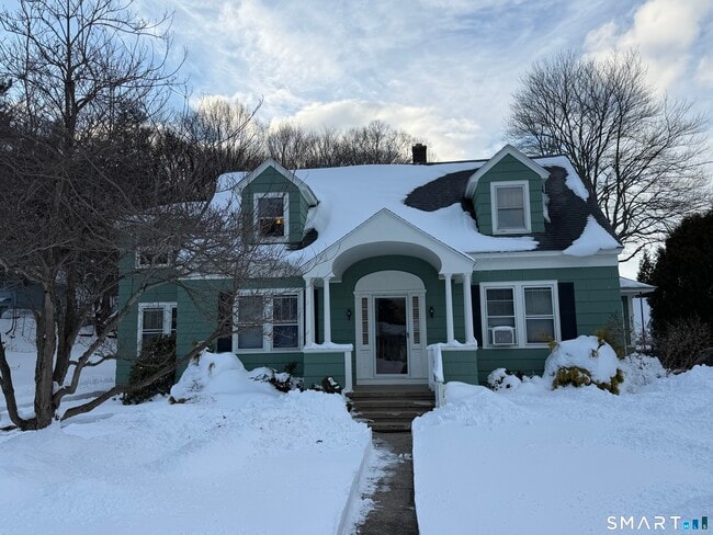 property at 183 Melbourne St