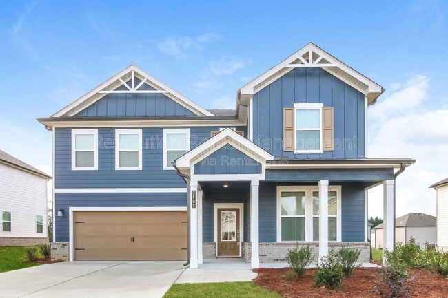 property at 2499 Brown Dove Wy