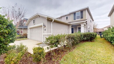 435 Sanctuary Dr in Saint Johns, FL - Building Photo - Building Photo