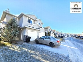 287 Macewan Rd SW in Edmonton, AB - Building Photo - Building Photo