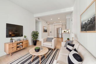 Aster in Long Beach, CA - Building Photo - Building Photo