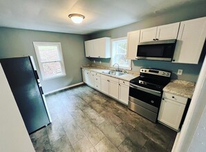 326 Murrell St in Frankfort, KY - Building Photo - Building Photo