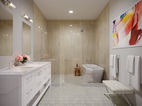 1-17 Edgerly Pl in Boston, MA - Building Photo - Building Photo