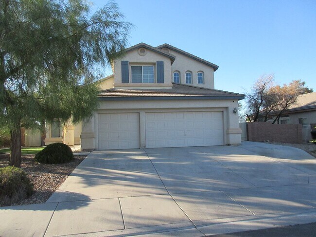 1744 Baja Ln in Henderson, NV - Building Photo - Building Photo