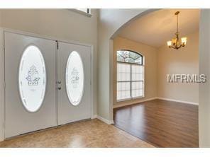 property at 1585 Cherry Ridge Dr