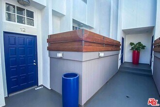 1138 20th St-Unit -12 in Santa Monica, CA - Building Photo - Building Photo