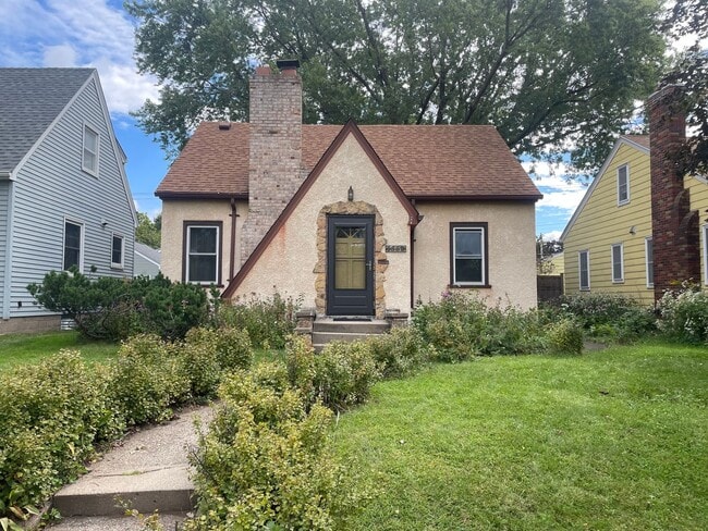 1532 Huron St in St. Paul, MN - Building Photo - Building Photo