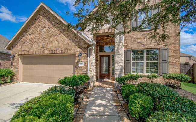16114 Devils River Ct in Cypress, TX - Building Photo - Building Photo