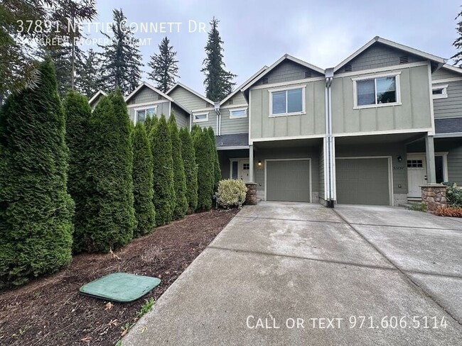 property at 37891 Nettie Connett Dr