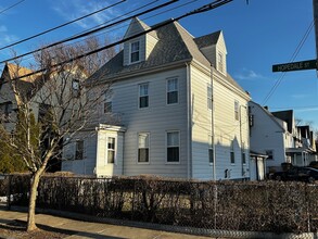 53 Hopedale St in Boston, MA - Foto de edificio - Building Photo