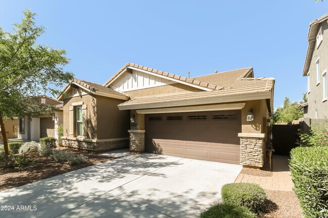2336 N Alsap Rd in Buckeye, AZ - Building Photo - Building Photo