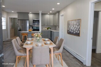 79 Woolsey St-Unit -1 in New Haven, CT - Foto de edificio - Building Photo