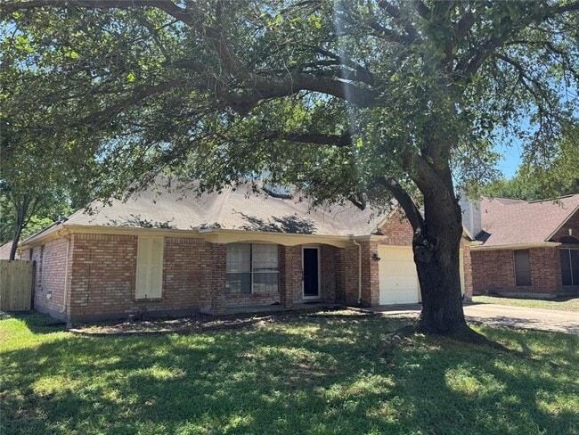 4707 Innsbruk Dr in Houston, TX - Building Photo - Building Photo