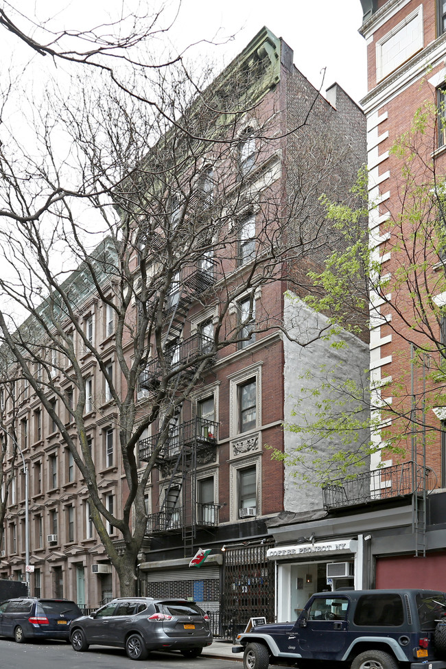 237 East Fifth Street in New York, NY - Building Photo - Primary Photo