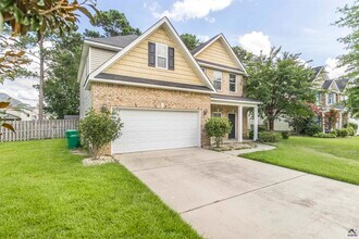 153 Forestbrooke Way in Bonaire, GA - Building Photo - Building Photo