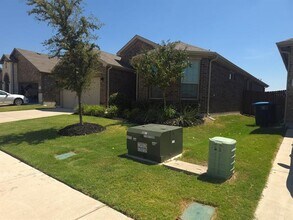844 Greenford Mnr in Northlake, TX - Building Photo - Building Photo