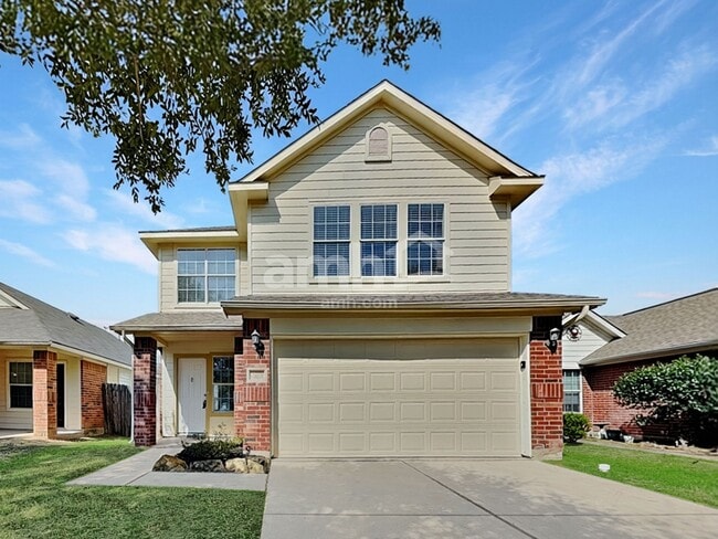 property at 7222 Winter Song Dr