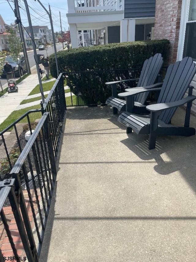 114 N Brunswick Ave in Margate City, NJ - Building Photo - Building Photo