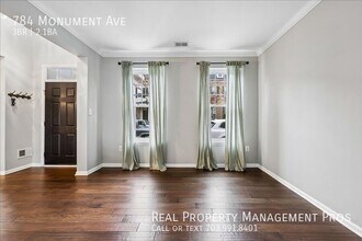 784 Monument Ave in Woodbridge, VA - Building Photo - Building Photo