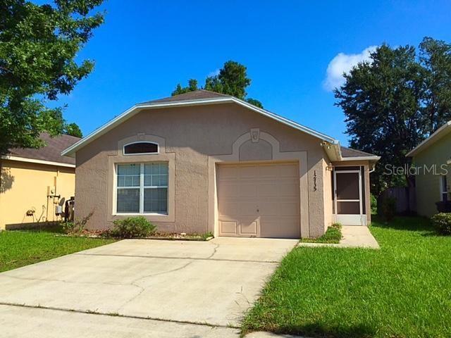 12735 Parkbury Dr in Orlando, FL - Building Photo