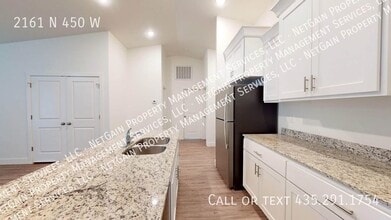 2161 N 450 W in Cedar City, UT - Building Photo - Building Photo