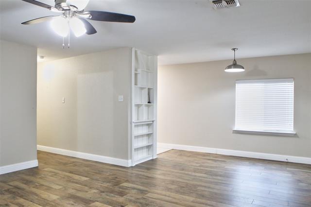 1017 Keith Pumphrey Dr in River Oaks, TX - Building Photo - Building Photo
