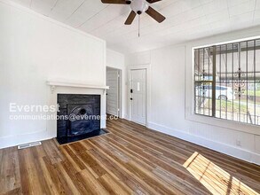 417 62nd St in Fairfield, AL - Building Photo - Building Photo